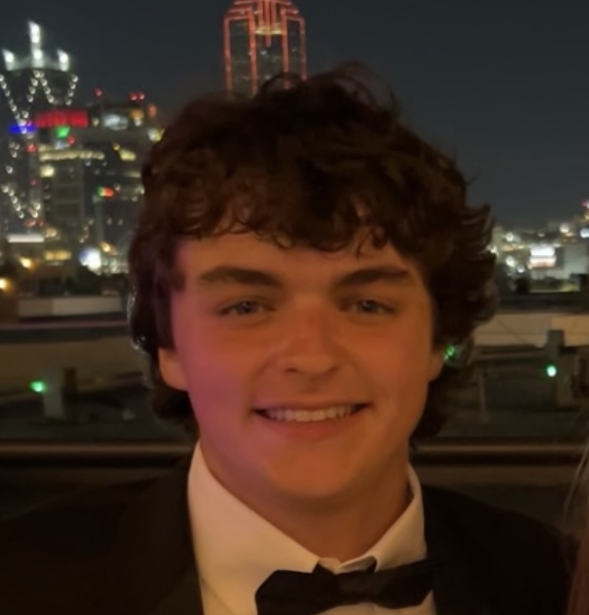 A clear solo photo of Charlie